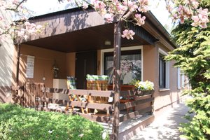 Ferienwohnung in Prieros an der Dahme